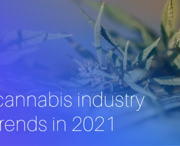 Cannabis Industry Trends