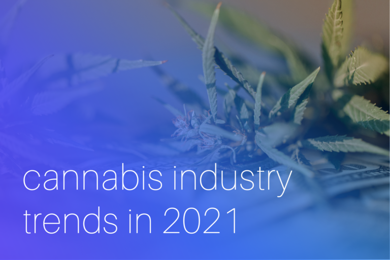 Cannabis Industry Trends