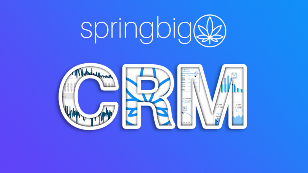 springbig crm