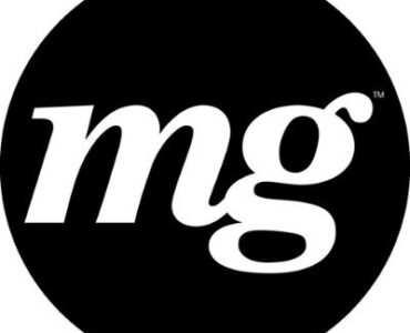 mg retailer logo