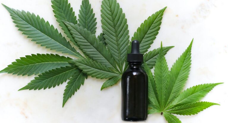 CBD oil