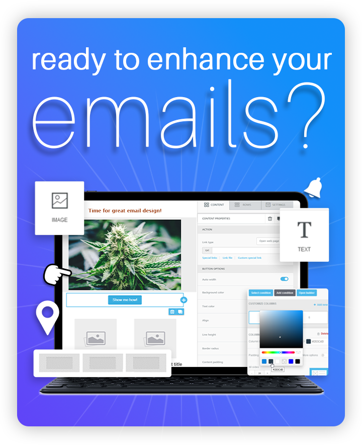 Email Engine