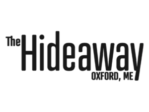 Hideaway logo