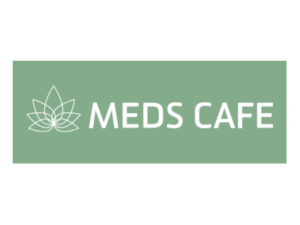 MedsCafe logo