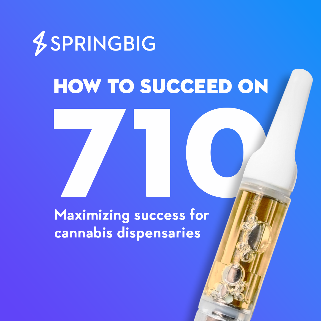 Image of a cannabis cartridge and how to succeed on 710