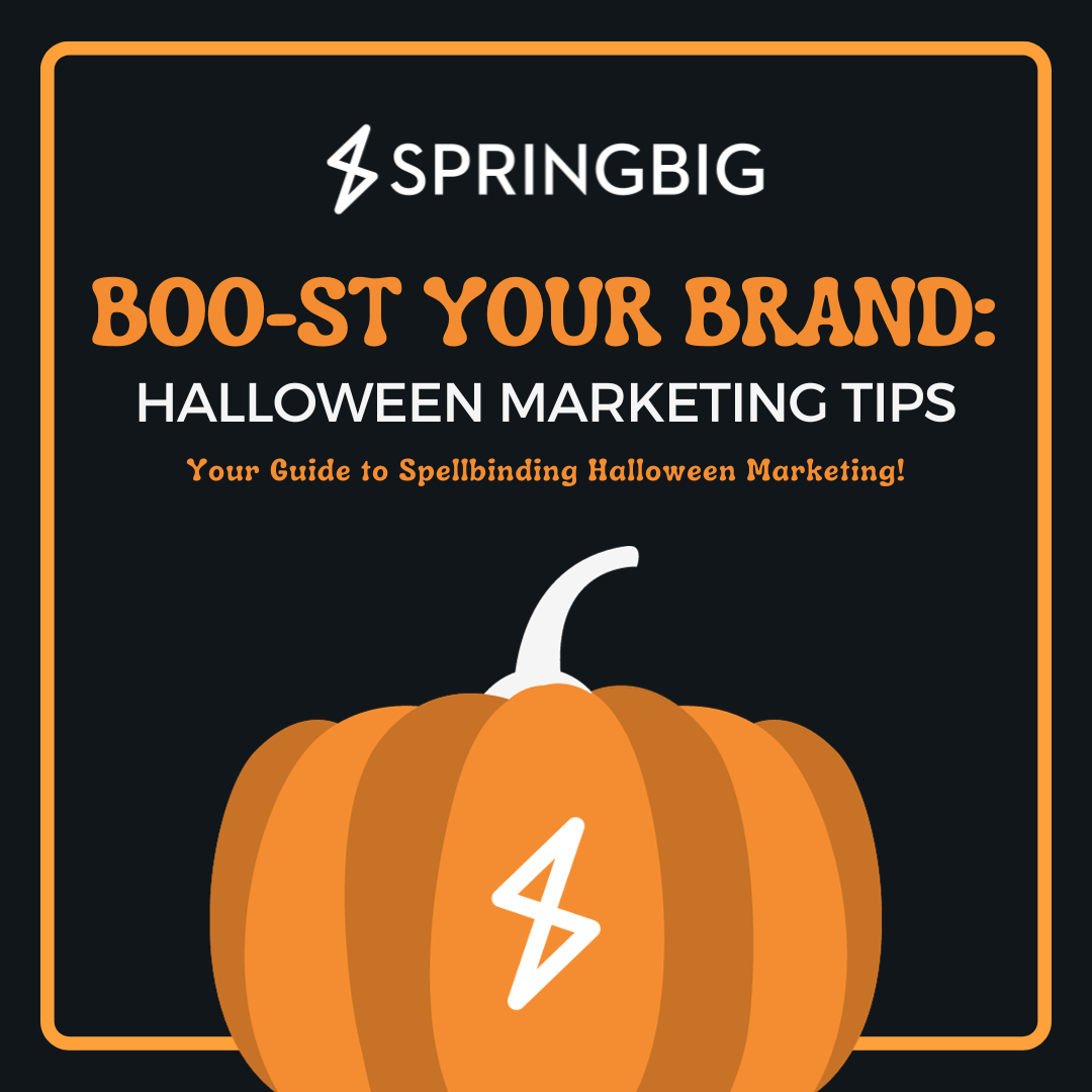 Halloween Marketing Tips: your guide to spellbinding halloween marketing tips and ticks!