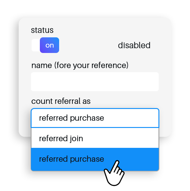 BUDZ Referral Program_Customization_1.1