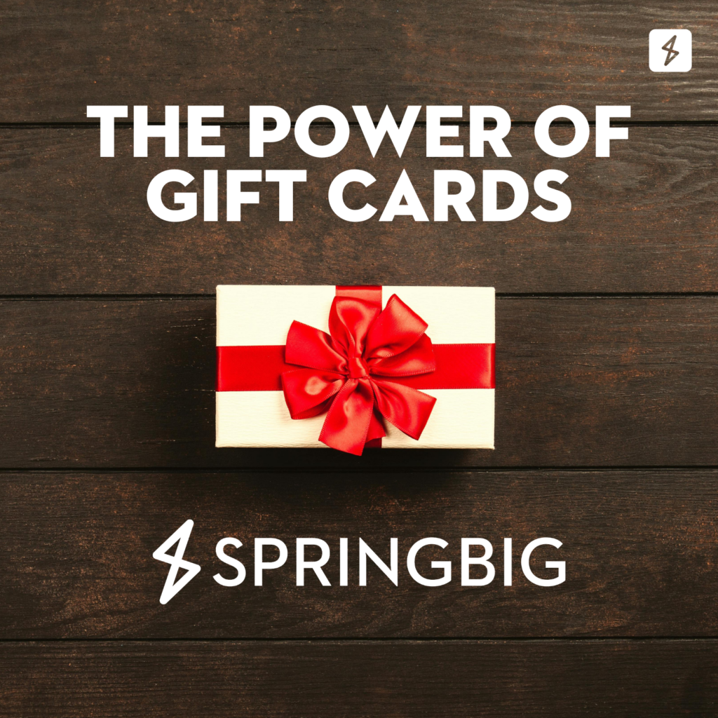 Dispensary Gift Cards