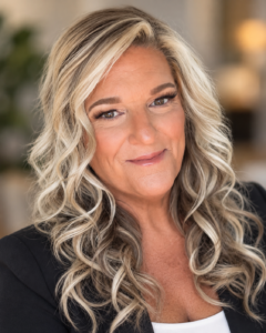 Springbig Shana Zehr; COO / CFO